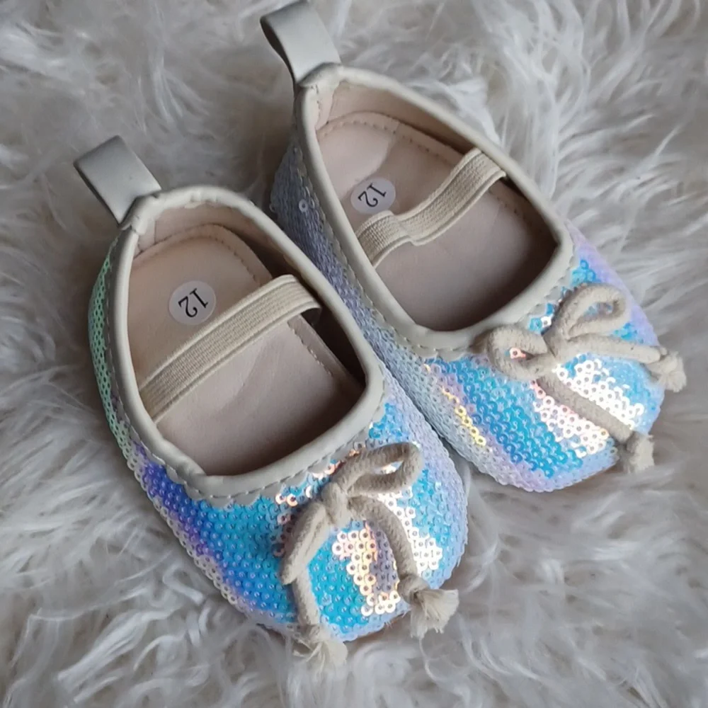 Adorable Baby Shoes
